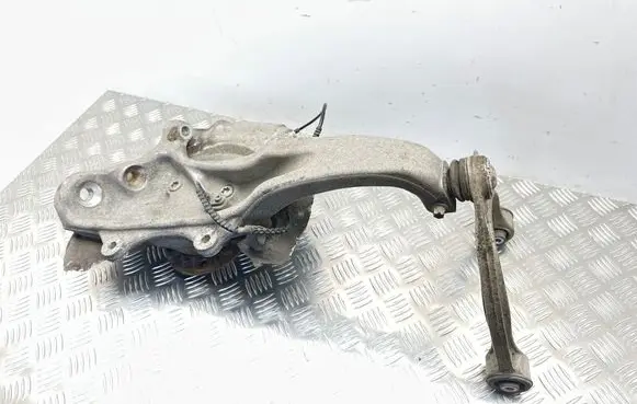BMW 5 F10 F11 Rear upper control arm/wishbone AW6082T6