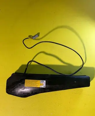 BMW 3 E92 E93 Airbag set 