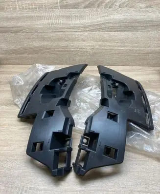 Citroen C5 Front bumper mounting bracket 9681052880 9681052780