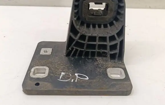 Volkswagen ID.4 Radiator support slam panel bracket 1EA121367H