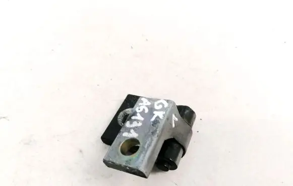 Audi A2 Rear door lower hinge