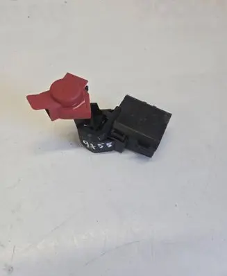 BMW X5 F15 Positive wiring loom 9367807