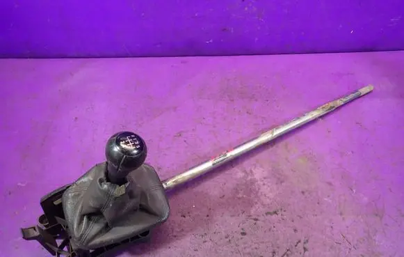 Opel Combo C Lift Jack 