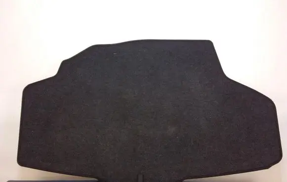 Infiniti Q50 Front floor carpet liner 849024GA5A