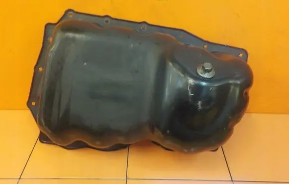 Ford Transit VII Oil sump GK3Q6675AA