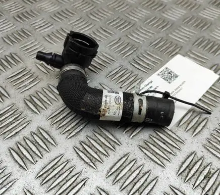 Land Rover Range Rover Sport L461 Engine coolant pipe/hose M8E28B586AB