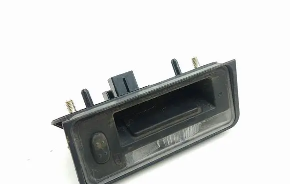 Honda HR-V Tailgate/trunk/boot exterior handle 