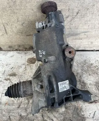 Volvo XC60 Rear differential P1216669 p31256867 167580