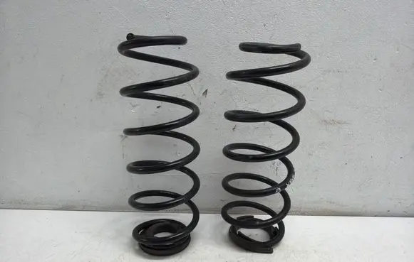 Mitsubishi Space Star Rear coil spring