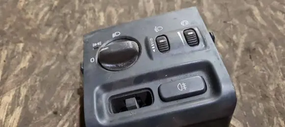 Volvo S40, V40 Light switch 30613944