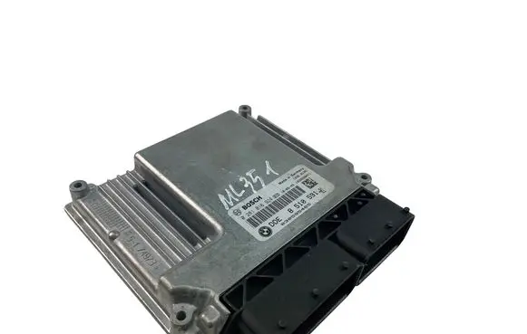 BMW X1 E84 Engine control unit/module 8510591 0281016924
