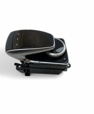 Mercedes-Benz GLC X253 C253 Head unit multimedia control A1669004919 A1669006514