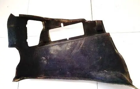 Opel Astra G Other trunk/boot trim element