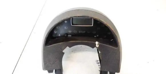 Citroen C8 Speedometer (instrument cluster) 1488702080 503000170006