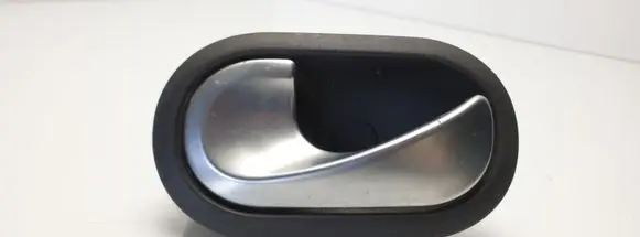 Renault Scenic II - Grand scenic II Front door interior handle 8200028487 5005400006