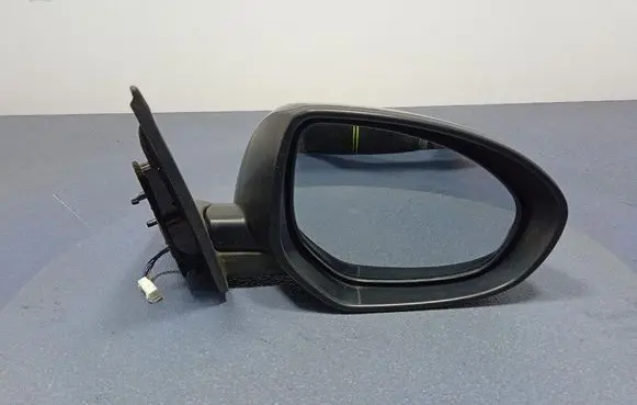 Mazda 6 Front door electric wing mirror 
