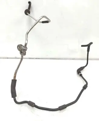 Volkswagen PASSAT B6 Vacuum line/pipe/hose 03l131605h