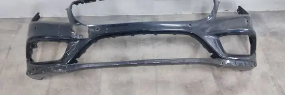 Mercedes-Benz CLS C218 X218 Front bumper A2188857625