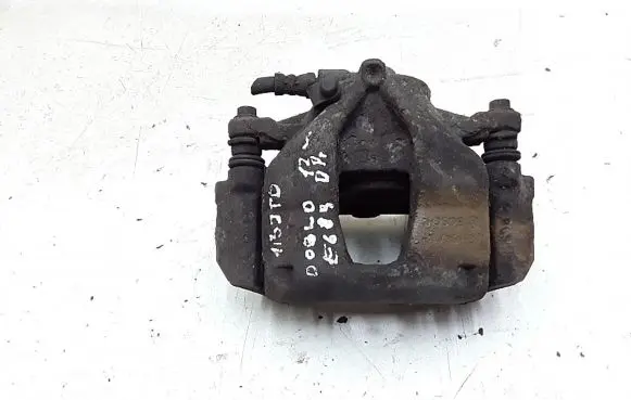 Fiat Doblo Front brake caliper