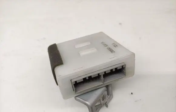 Nissan X-Trail T31 Other control units/modules