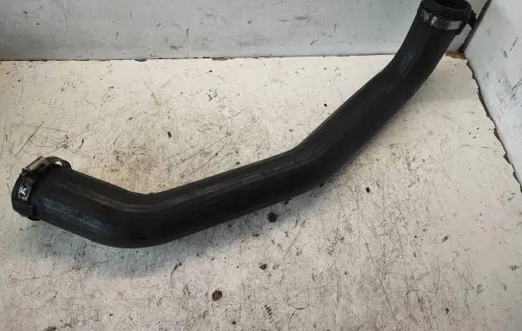 Opel Vivaro Intercooler hose/pipe