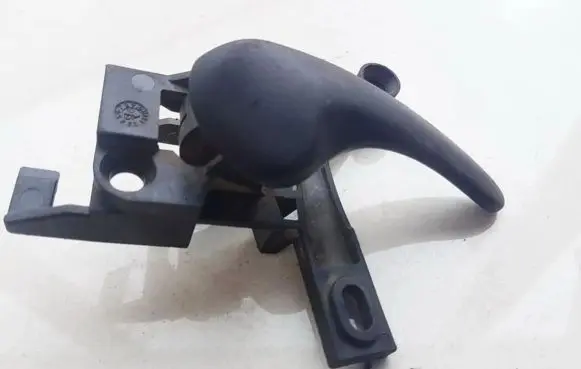 Ford Galaxy Rear door interior handle