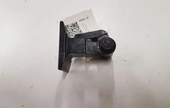 BMW 3 F30 F35 F31 Rear door lower hinge 246062 A047058