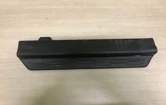 KIA Soul Front sill trim cover 858822K010