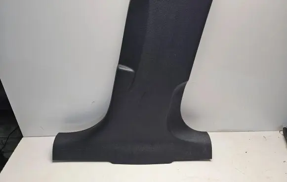 Audi A6 S6 C7 4G (B) pillar trim (bottom) 4G0867240A 1522383 5683