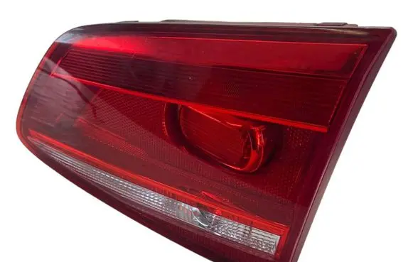 Volkswagen PASSAT B7 Tailgate rear/tail lights 3AF9450940 605514