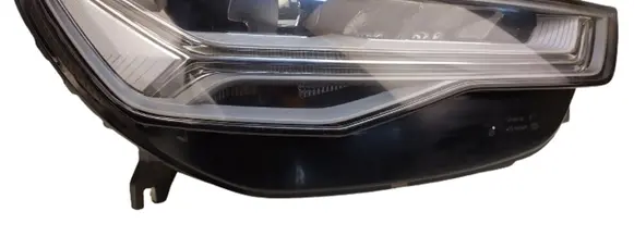 Audi A6 S6 C7 4G Headlight/headlamp 4G0941034J 7PP941472J