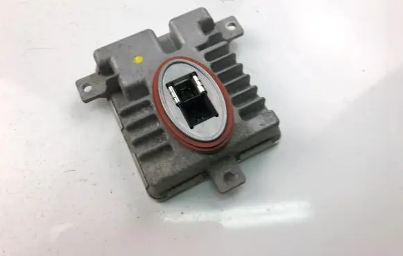 BMW 5 F10 F11 Xenon control unit/module 7237647