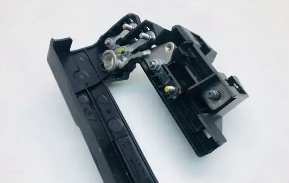 Audi A5 8T 8F Positive wiring loom 8J0915459