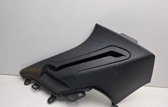 Volvo V60 (D)pillar trim (top) 31479252 31479253 9918022782