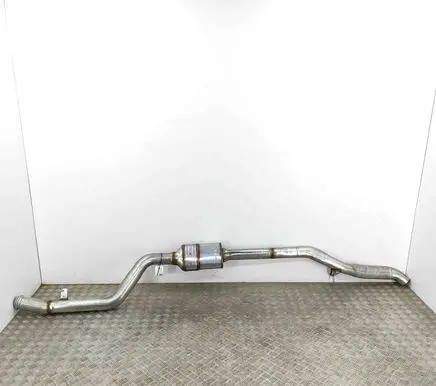 Muffler/silencer
