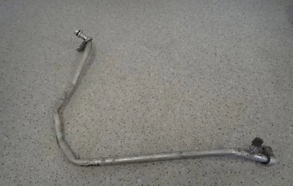 Toyota Verso Air conditioning (A/C) pipe/hose 