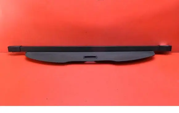 Ford S-MAX Parcel shelf load cover 