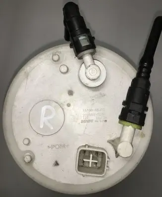 Suzuki Grand Vitara II In-tank fuel pump 1510065J02 2920100202