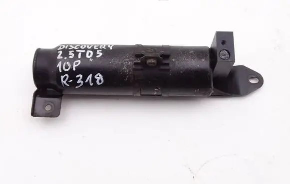 Land Rover Discovery Air conditioning (A/C) air dryer 