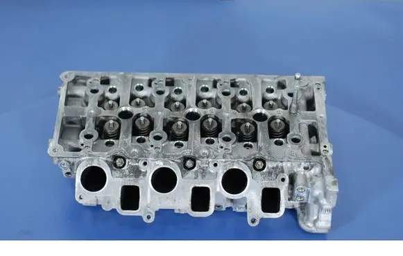 Porsche Cayenne (92A) Engine head 059354DS