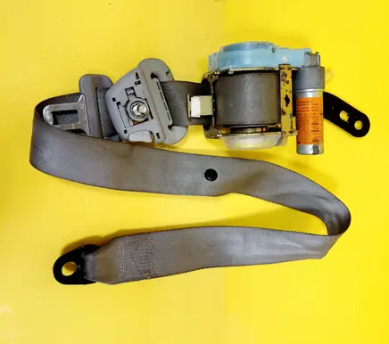 KIA Picanto Front seatbelt 8888007200NL