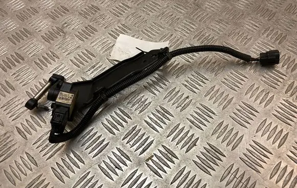 Hyundai Santa Fe Headlight/headlamp level sensor 92190S1000