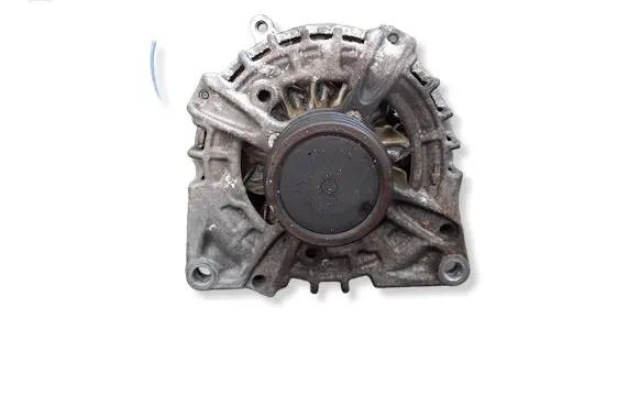 Mercedes-Benz B W246 W242 Generator/alternator A0009061903 130228