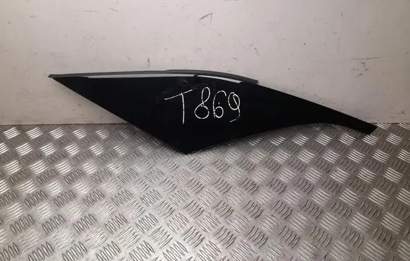 Volkswagen ID.4 Other sill/pillar trim element 11A853378C