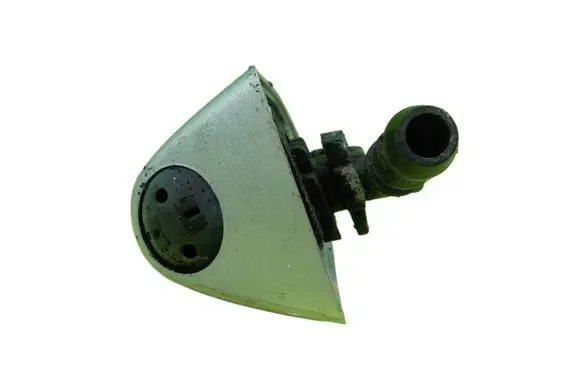BMW X5 E53 Headlight washer pump PRZOD