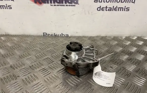 Opel Insignia A Vacuum pump 55205446