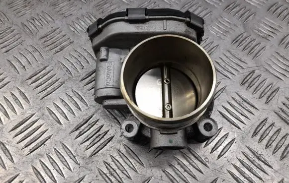 Ford Mustang VI Throttle valve GB8E9F991BC