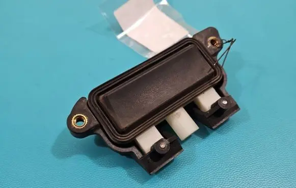 Tesla Model S Tailgate/trunk/boot exterior handle 2218702410 IMPRK1413952