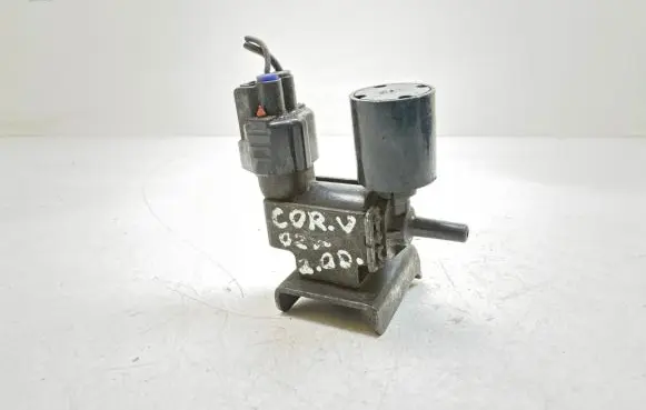 Toyota Corolla Verso E121 Turbo solenoid valve