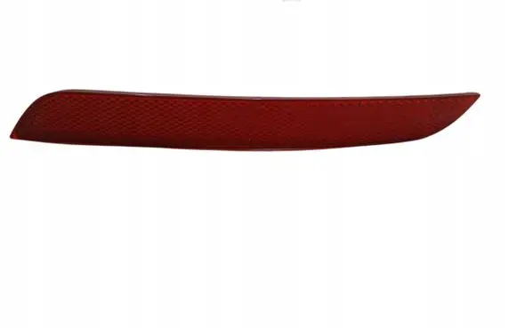 BMW 5 F10 F11 Rear tail light reflector 7203238